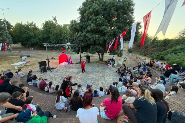 Yalova’da mahalle etkinlikleri Paşakent’te başladı