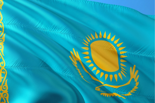 Kazakistan Dışişleri Bakanı Koşerbayev, ŞİÖ Dışişleri Bakanları Toplantısı’na katıldı
