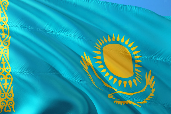 Kazakistan ve Slovenya arasında diplomatik iş birliği mesajı
