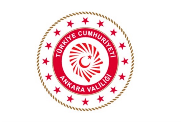Çankırı heyetinden Vali Canbolat’a ziyaret