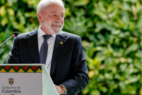 Lula da Silva: Brezilya’nın egemenliği pazarlık konusu değil