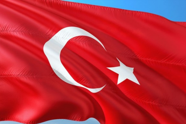 15 Temmuz şehitleri Edirnekapı’da dualarla anıldı