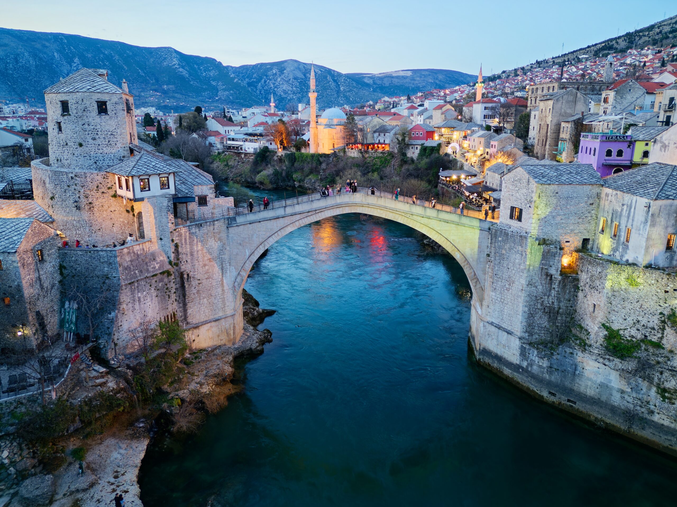 Ümraniye Belediyesi ve UKİD’den “Balkan Ansiklopedisi” projesi