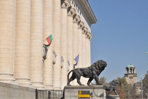 Bulgaristan Yüksek İdare Mahkemesi’nden Sofya’daki temizlik ihalesine onay