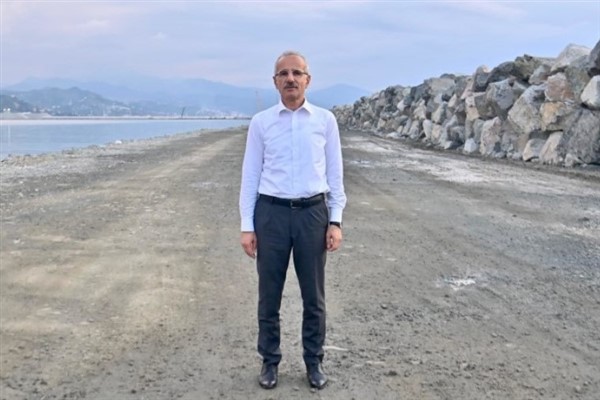 Uraloğlu: Ankara’da 5G destekli akıllı ulaşım koridoru için çalışmalar sürüyor