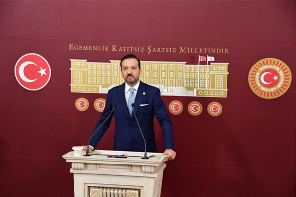 Zorlu, Bakan Memişoğlu ile görüştü