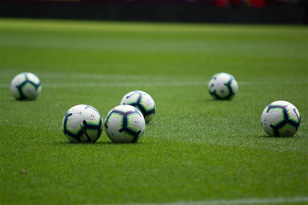 Trabzonspor, Olaigbe’yi kiraladı