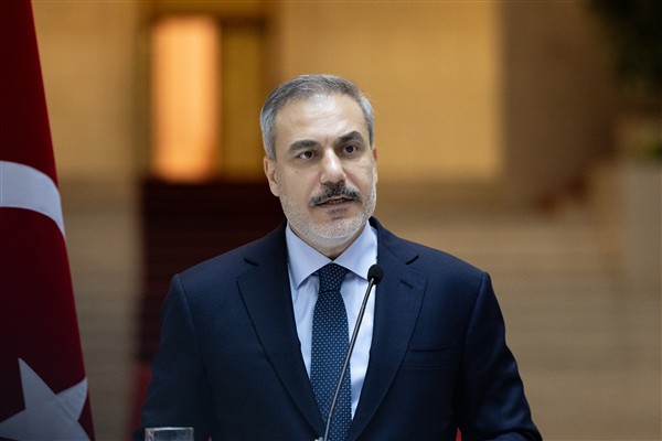 Fidan: Türk Devletleri Teşkilatı, Türk Dünyası’nın ortak iradesinin mücessem halidir