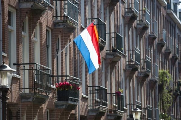Hollanda Dışişleri Bakanlığından Srebrenitsa mesajı