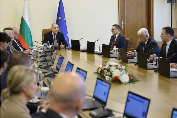 Bulgaristan’da yolsuzluk ihbar hattı hizmete girdi