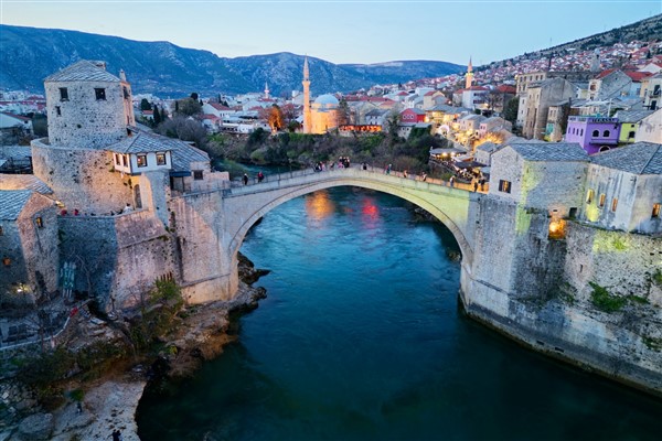 Balkan tarıh ve kültürünü kayıt altına alacak Balkan Ansıklopedisi projesi hayata geçıyor