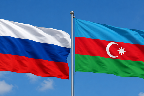 Rusya Dışişleri Bakanı Lavrov, Azerbaycan Dışişleri Bakanı Bayramov ile görüştü