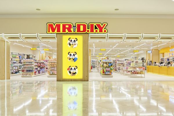 MR.DIY, yeni nesil Flagship 3.0 konseptiyle mağaza deneyimini yeniden tasarladı