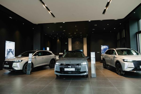 DS Automobıles Türkiye’deki satış ve servis ağını yeni yatırımlarla güçlendiriyor