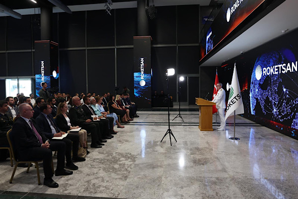 MSB: Eurofighter kapsamında uçuş eğitimleri kısa sürede başlayacak