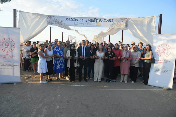Giresun’da Temmuz Yaz Etkinlikleri devam ediyor