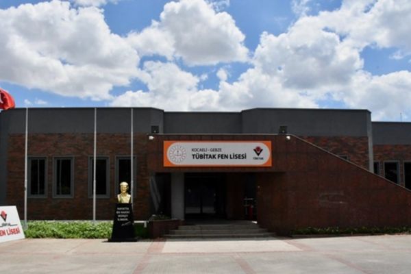 TÜBİTAK Fen Lisesi başvurularında son gün