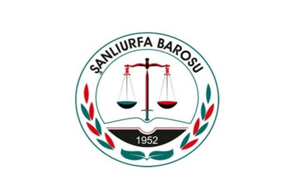 Şanlıurfa Barosu’ndan Emine Dişçi cinayetine ilişkin açıklama