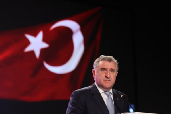 Bakan Bak’tan YKS sonuçları mesajı
