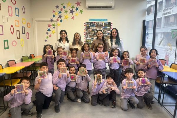 Eskişehir’de çocuklara ilk 6 ayda 163 atölye düzenlendi