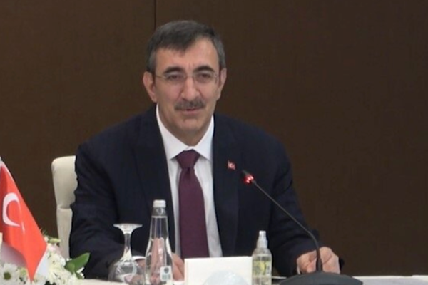 Yılmaz: Yangın söndürme helikopteri KKTC’nin hizmetine sunuldu