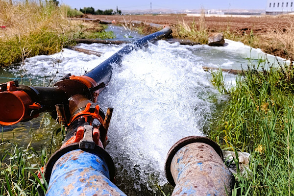Dicle Elektrik tarımsal sulamada kaçak tüketim yüzde 94’e çıktı, tahsilat yüzde 5’te kaldı