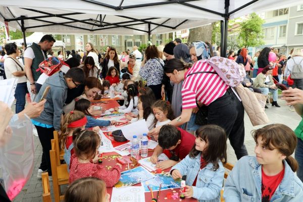 Mudanya’da “Mütareke’de Oyun Var” etkinlikleri başlıyor