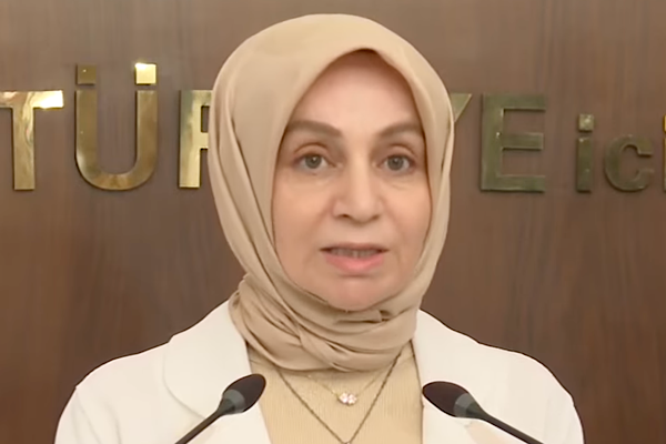 Usta: Bazı ağır suçlarda 15-18 yaş grubu için ceza şartlarını yeniden belirliyoruz