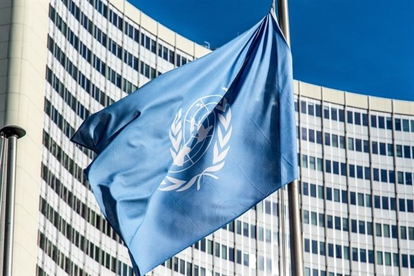 UNRWA: Gazze’de sıhhi tesisat ekipleri halk sağlığı risklerine karşı çalışıyor