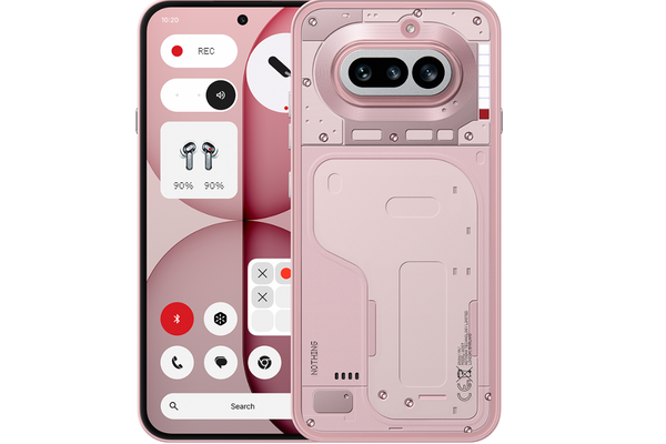 EVOFONE, gelişmiş kamera sistemiyle öne çıkan Nothing Phone 4a’yı Sunar