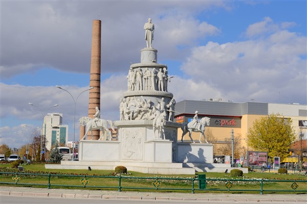 Eskişehir’de Mihalıççık Yeşil Keşif ve Yunus Emre Sevgi Yolu etkinliği düzenlenecek