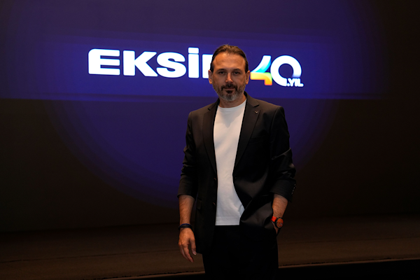 Eksim Holding 40. yılında yeni dönem pazarlama ve iletişim vizyonunu paylaştı