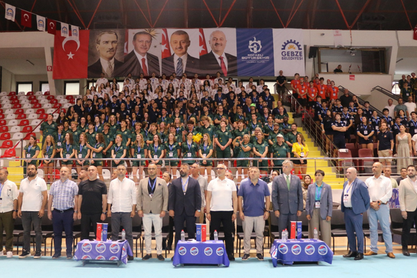 Kocaeli, Sualtı Hokeyi Yaş Grupları Dünya Şampiyonası’na ev sahipliği yapıyor