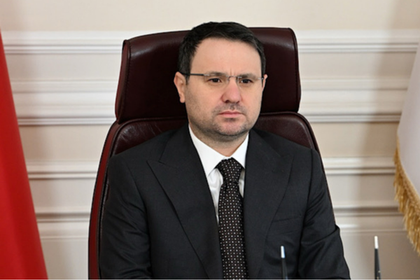 Bakan Gürlek, suçluların iade süreci için Azerbaycan’da