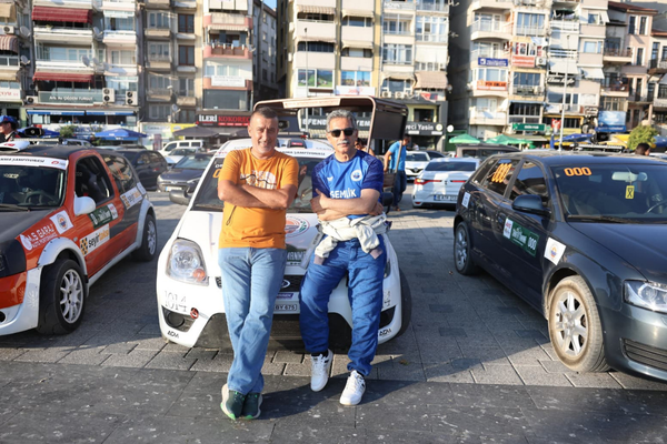 Gemlik, Türkiye Tırmanma Şampiyonası’nın Şahintepe etabına ev sahipliği yapıyor