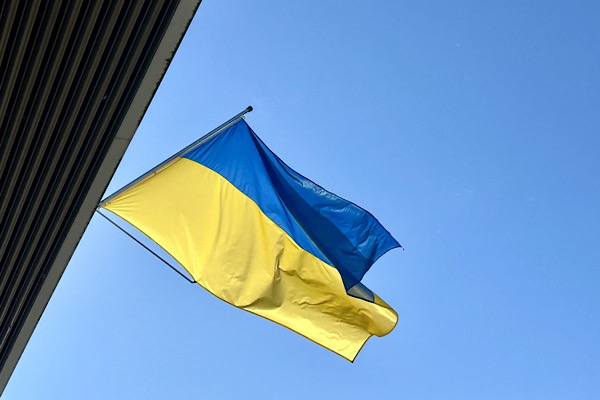 Ukrayna Dışişleri Bakanlığı: Kiev, kurbanlarının yasını tutuyor