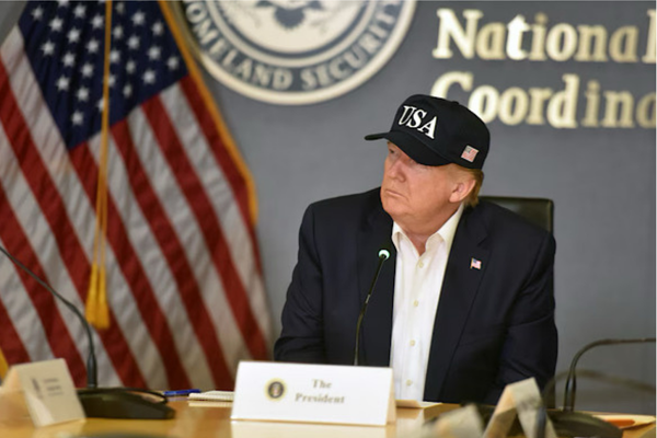 Trump’tan Hamas ve İsrail Gazze’de silahsızlanma anlaşmasına vardı iddiası