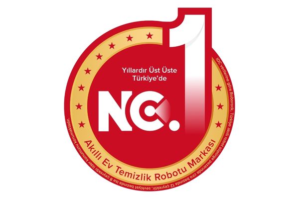 IDC verilerine göre Roborock Türkiye akıllı robot süpürge pazarındaki liderliğini koruyor