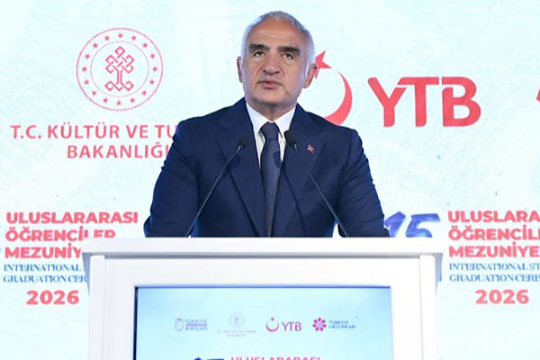 Ersoy: Tunceli Müzemiz, 2026 DASA Ödülü’ne aday gösterildi