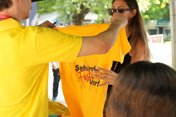 Sakarya Kültür Yolu Festivali’nde ilk gün etkinlikleri gerçekleştirildi