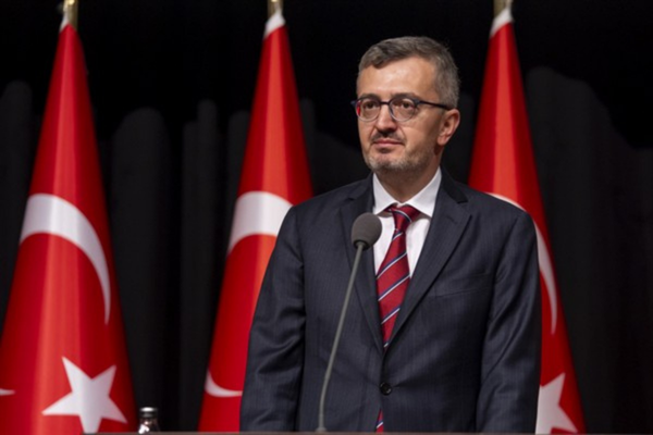 Duran: 15 Temmuz’u gelecek nesillere aktarmaya devam edeceğiz