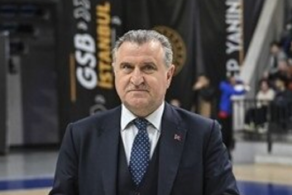 Bakan Bak, AK Parti Muğla İl Danışma Meclisi Toplantısı’na katıldı