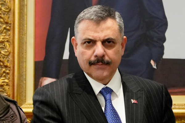 Bakan Çiftçi: Yurt dışı plakalı araçların kullanımında yeni düzenleme