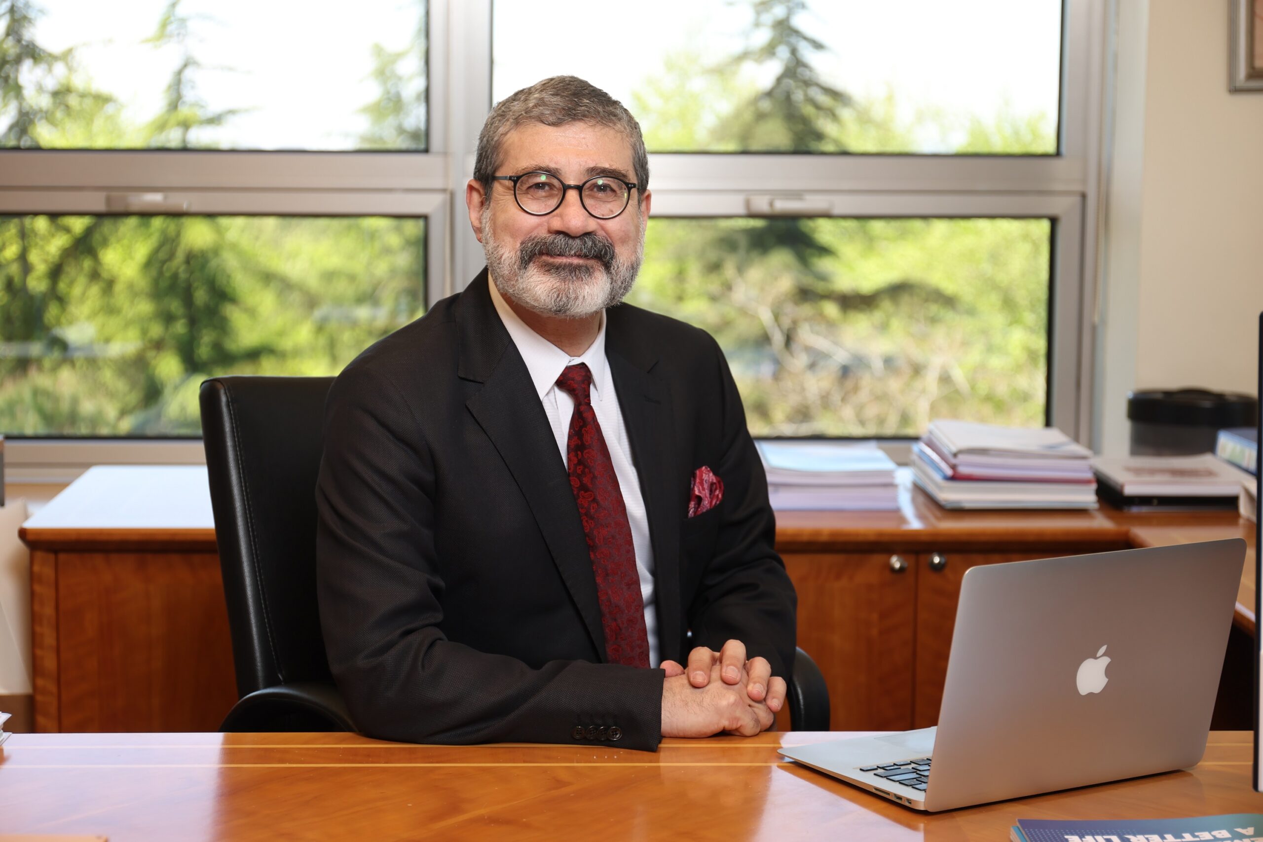 Sabancı Üniversitesi’nde Tercih ve Tanıtım Günleri başladı