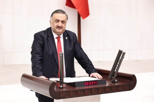 Karal: Laz böreği Karadeniz’in hafızasıdır, kimliği değiştirilemez