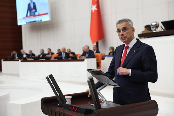 Bakan Memişoğlu: Sağlık teknolojisinde Türkiye imzası var