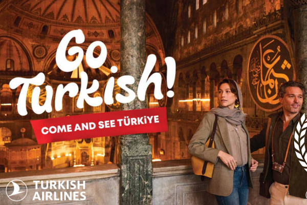 Go Türkiye’ye US International Awards 2026’dan üç ödül