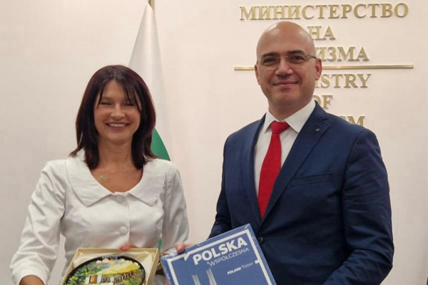 Bulgaristan, Polonyalı turist sayısını artırmayı hedefliyor