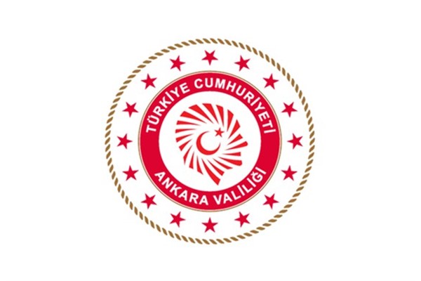 Kuvvet komutanlıklarının kurmay başkanlarından Ankara Valisi Canbolat’a ziyaret