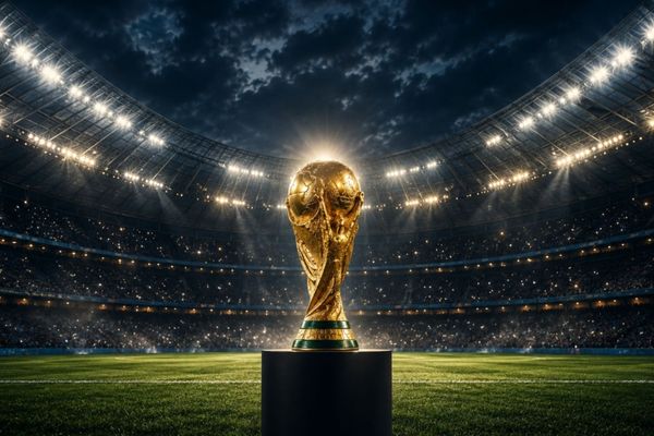 2026 FIFA Erkekler Dünya Kupası’nda çeyrek final heyecanı başlıyor